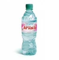Вода газированная ПЭТ Архыз "Вита" 0,5 ст (1,12)