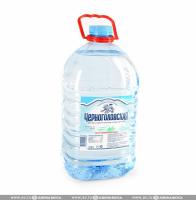 Вода Черноголовка 5л (1*4)