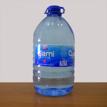 Вода Гарни 6л (1*2)