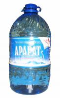 Вода Святой Арарат 5л (1*2)