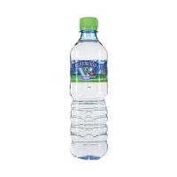 Вода минеральная негазированная Сенежская 0,5(1*12)