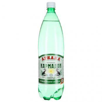 Вода Кармадон Ариана (1*6)1,5л