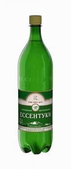 Вода Ессентуки №4 1,5л (1*6)