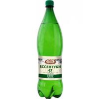 Вода Ессентуки №17 1,5л (1*6)