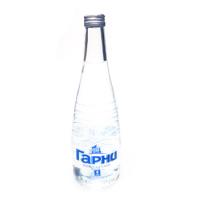 Вода Гарни б/г 0,5л ст (1*12)