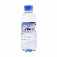 Вода Апаран б/г 0,33 л ст (1*20)