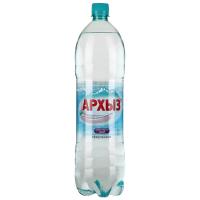 Вода Апаран б/г 1,5лпэт (1*6)