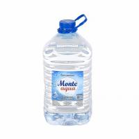 Вода Монте Аква 5 л