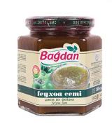 Варенье из фейхуа Bagdan 400г. ст. бут.