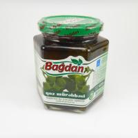Варенье из грецких орехов Bagdan 400гр