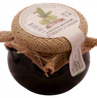 Варенье из грецких орехов 440г. 1*8