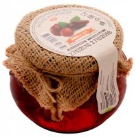 Варенье из кизила 450г. 1*8