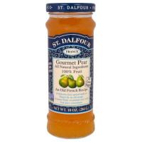 Джем из отборных груш, 284 г «ST.DALFOUR»