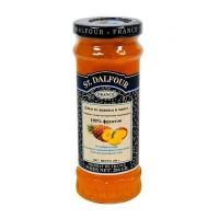 Джем из ананаса и манго, 284 г «ST.DALFOUR»
