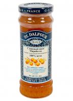 Джем сливовый "Мирабелла", 284 г «ST.DALFOUR»