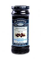 Джем вишневый, 284 г «ST.DALFOUR»