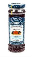 Джем ассорти из 4-х ягод, 284 г «ST.DALFOUR»