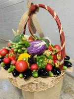 Овощная корзина