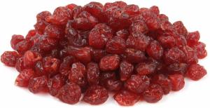 Черешня красная (вяленая)