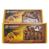 Финики на ветке (500 г)