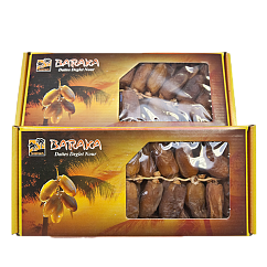 Финики на ветке (500 г)