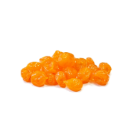 Кумкват («золотой апельсин»)