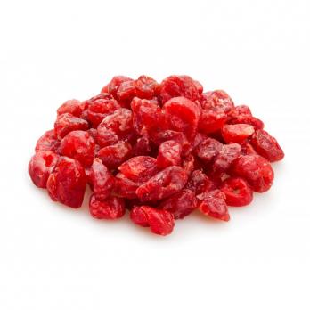 Вишня вяленая без косточек 12.5 кг коробка