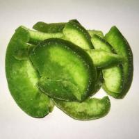 Цукаты из помело