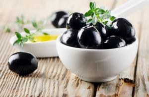 Маслины "Греко" без косточки