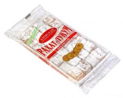 Рахат-лукум с арахисом 300гр Азовская КФ