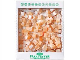 Рахат-лукум классический 2кг Азовская кФ