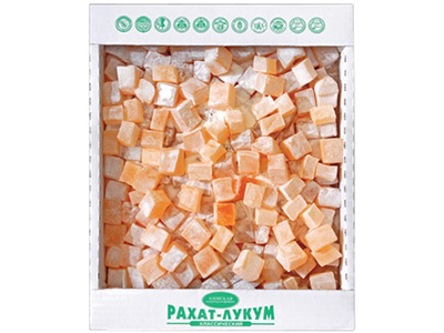 Рахат-лукум классический 2кг Азовская кФ