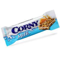 Батончик Мюсли злак.Corny Milk 30г