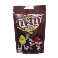 Драже M&M's с молочным шоколадом