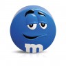 Драже M&M's Candy Tin синий 200 г