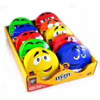 Драже M&M's Candy Tin красный 200 г