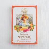 Мармелад "Белевский" фруктовый, 390г