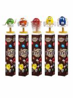 M&MS Popper Top Choco (игрушка+конфеты) 140г #1