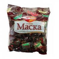 Конфеты Рот Фронт Маска 250 гр