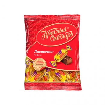 Конфеты Красный Октябрь Ласточка 250гр