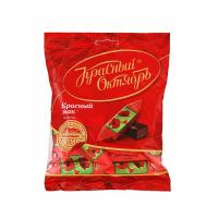 Конфеты Красный Октябрь Красный Мак 250гр