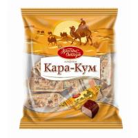 Конфеты Красный Октябрь Кара-Кум 250гр