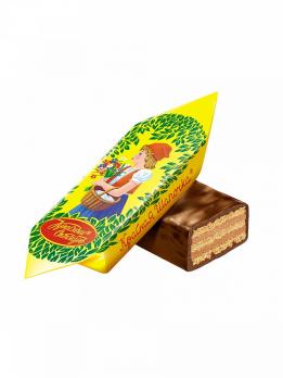 Конфеты "Красная Шапочка"" Красный октябрь