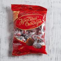Конфеты "Трюфели", уп. 200г