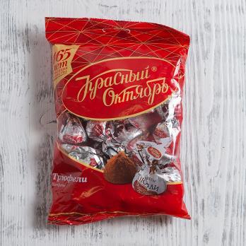 Конфеты "Трюфели", уп. 200г