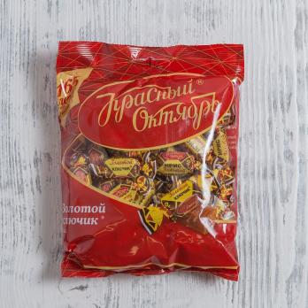 Ирис "Золотой ключик", уп. 250г