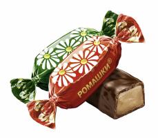 Конфеты Ромашки (вес)