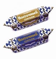 Конфеты Восточный грильяж вес