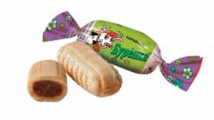 Карамель Буренка (вес)