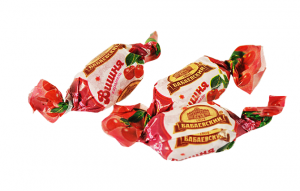 Карамель Вишня (вес)